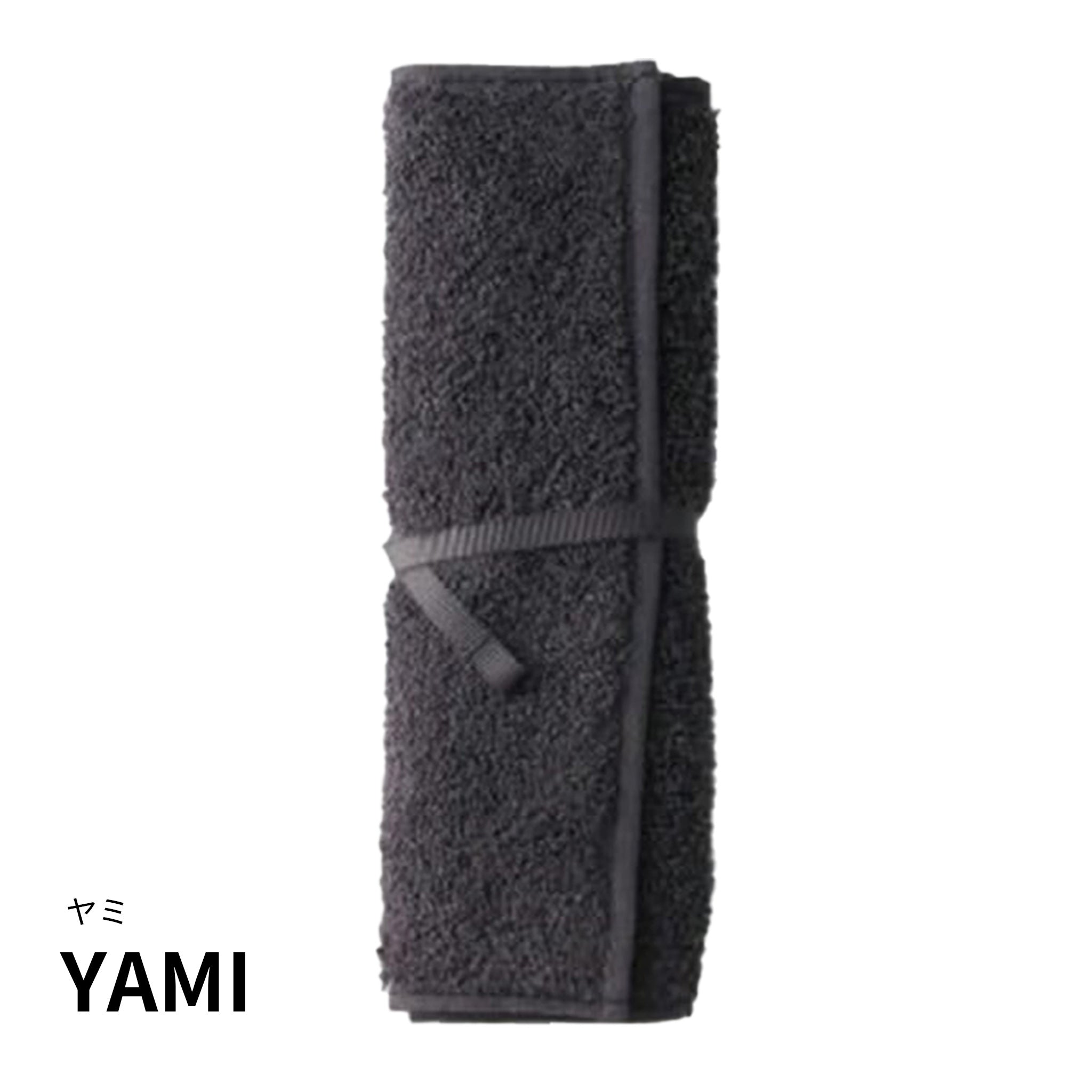 MOYÖ モヨウ マルチケース 全7色 | 今治タオル製 歯ブラシケース 携帯用 日本製 綿100%