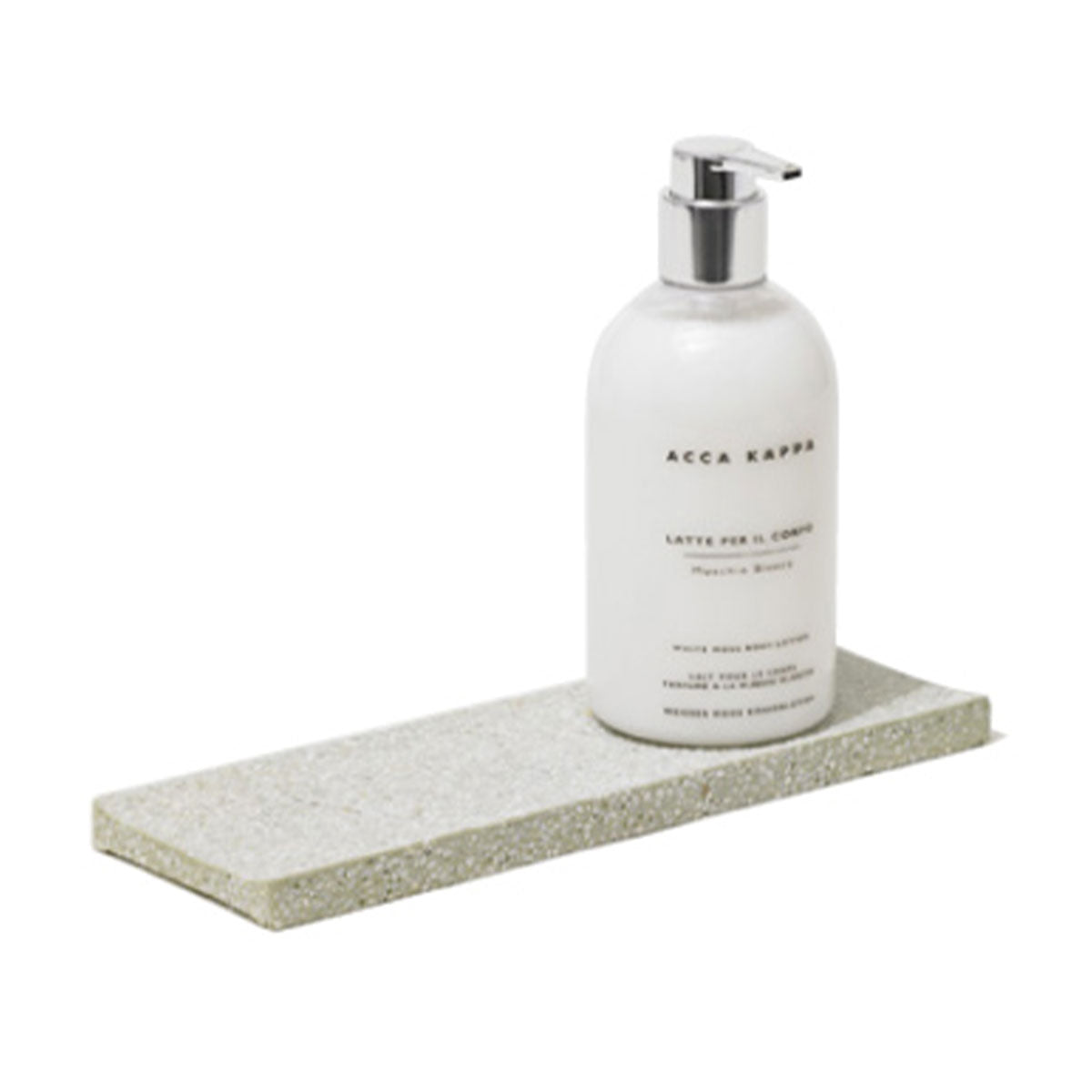 soil ソイル ディスペンサートレー 全4色 珪藻土 吸水速乾 ヌメリ防止