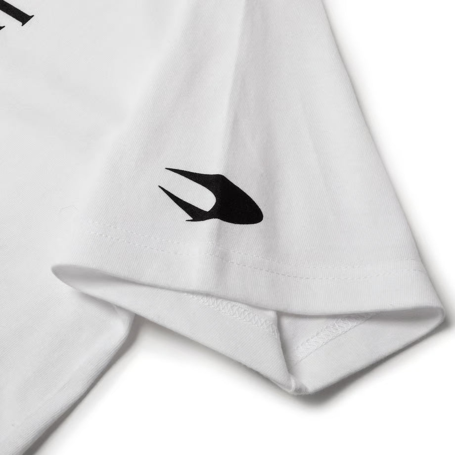 INOVE オリジナル Tシャツ ホワイト