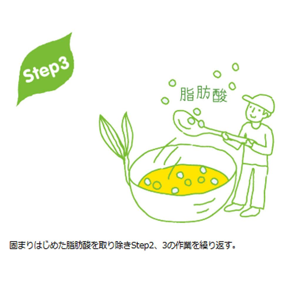 ココウェル 有機ココナッツ MCTオイル 100mL お試しサイズ