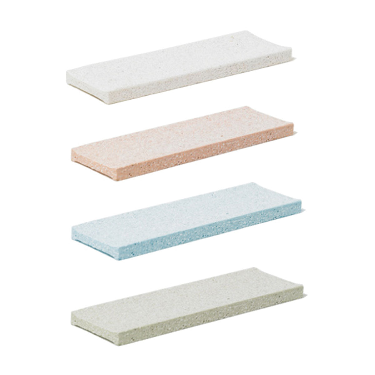 soil ソイル ディスペンサートレー 全4色 珪藻土 吸水速乾 ヌメリ防止