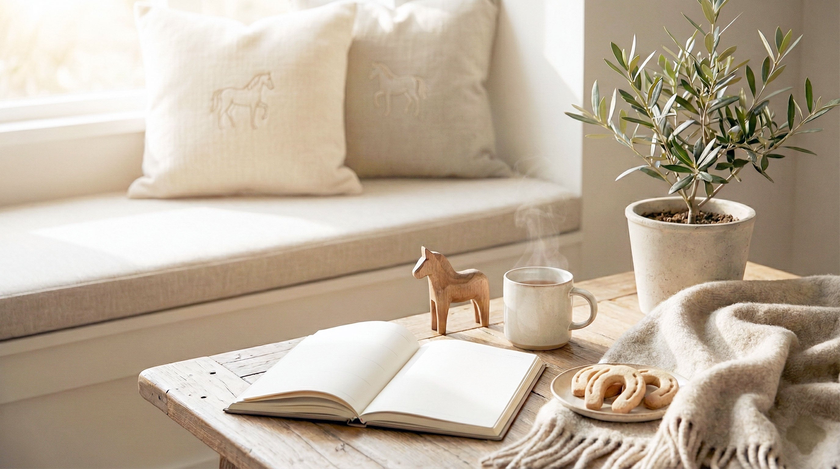 2026年のご挨拶 ～新しい年に、新しい「ここちよさ」を～