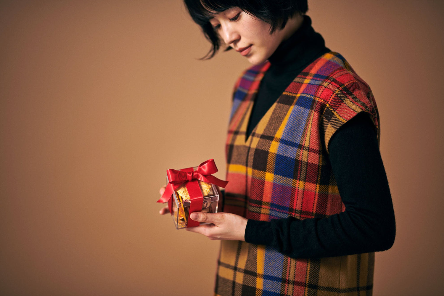 バレンタインに贈るのは、チョコレートだけじゃない。暮らしの道具という選択