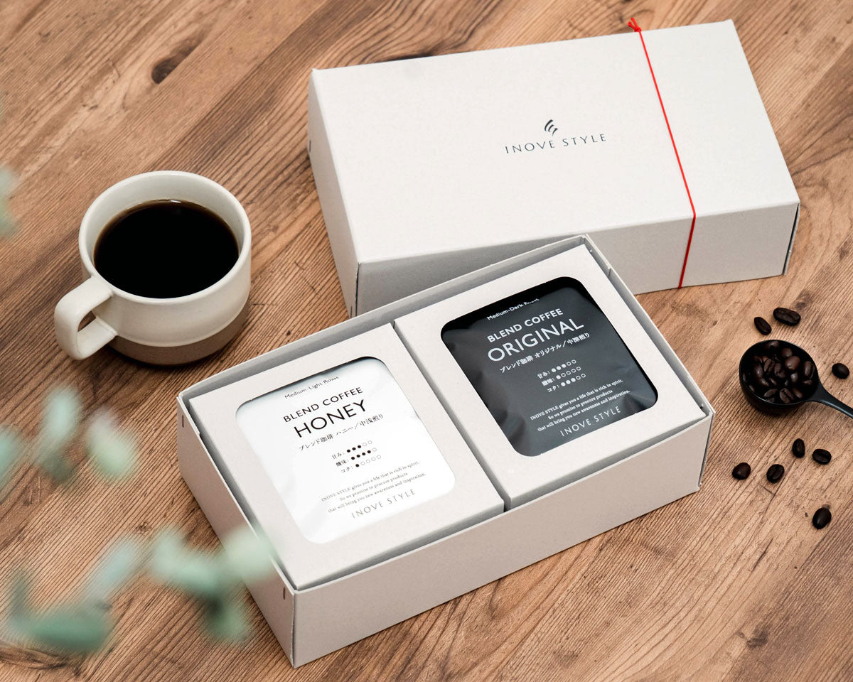 1年をかけて、ようやく届けられる一杯。スペシャルティコーヒー、発売開始しました。