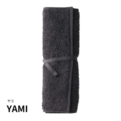 MOYÖ モヨウ マルチケース 全7色 | 今治タオル製 歯ブラシケース 携帯用 日本製 綿100%