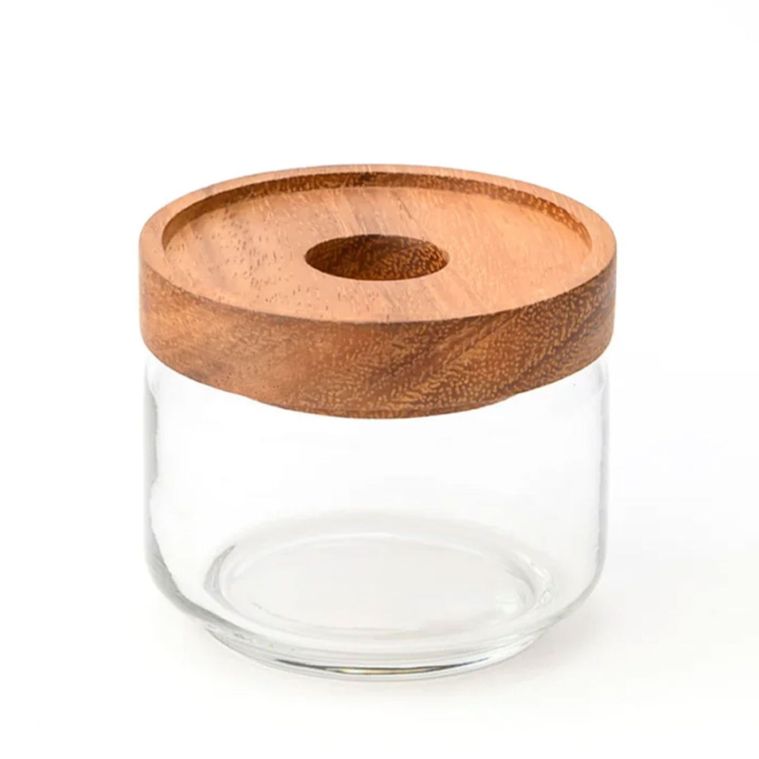 CHABATREE チャバツリー サイノシュア ジャー S / M / L 全3サイズ キャニスター 保存容器