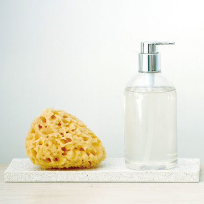 soil ソイル ディスペンサートレー 全4色 珪藻土 吸水速乾 ヌメリ防止