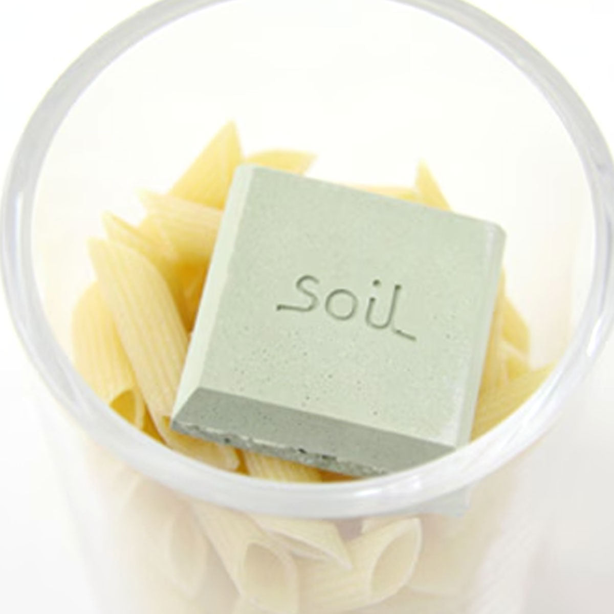 soil ソイル ドライングブロック 全3色 珪藻土 調湿ブロック