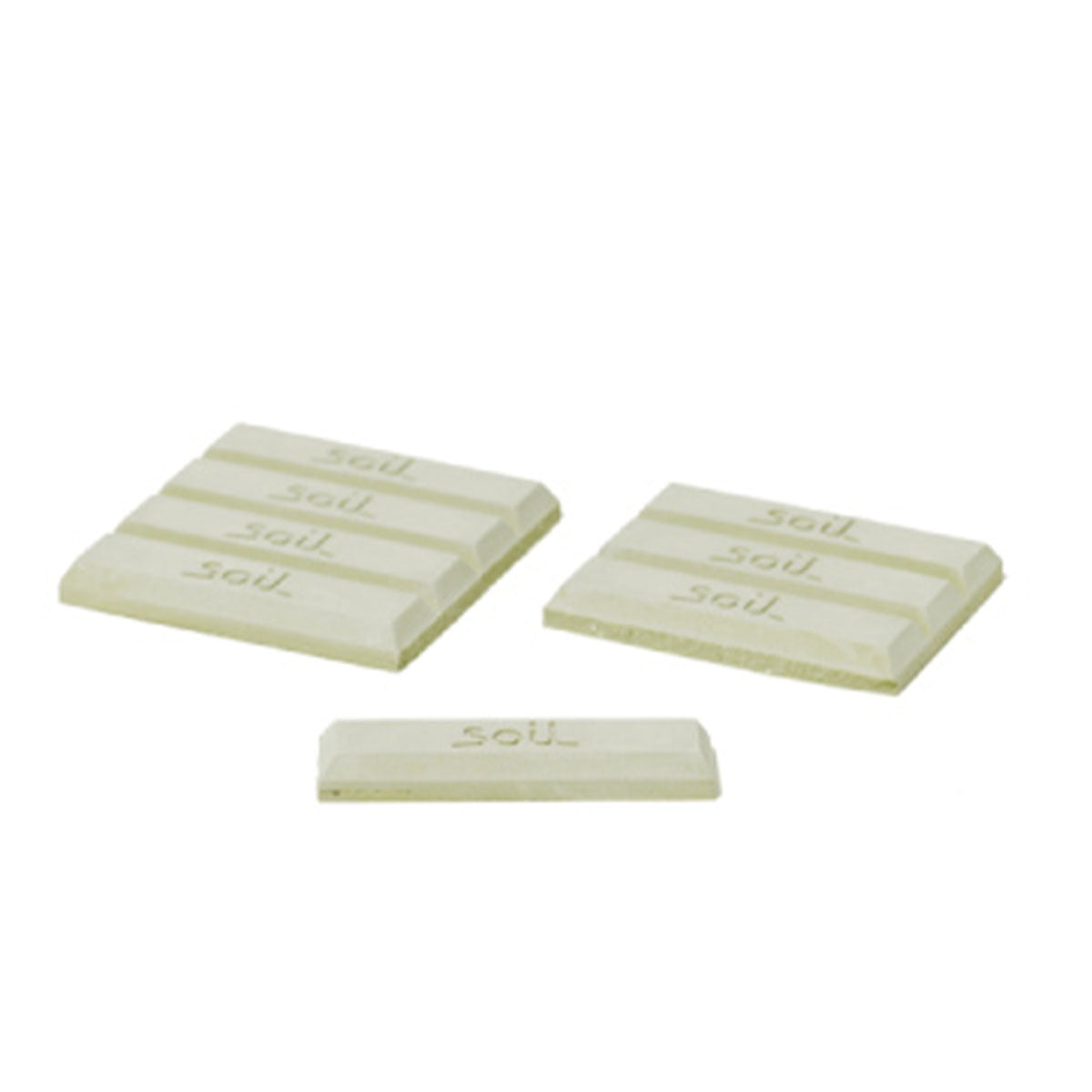 soil ソイル ドライングブロック ミニ 全3色 珪藻土 調湿ブロック