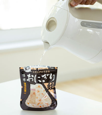 防災士監修 女性用防災17点セット 生理用品・ヘアケア入り 一人暮らしの防災グッズ
