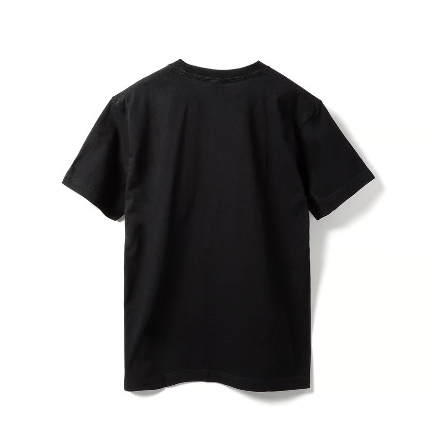 INOVE オリジナル Tシャツ ブラック