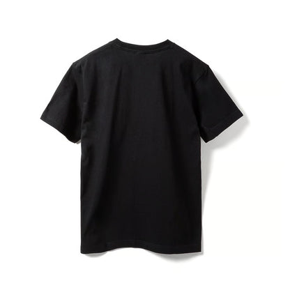 INOVE オリジナル Tシャツ ブラック