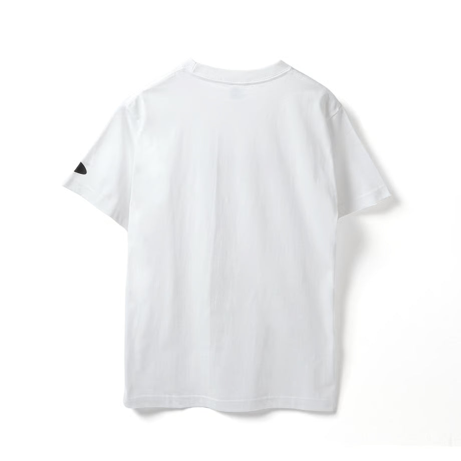 INOVE オリジナル Tシャツ ホワイト