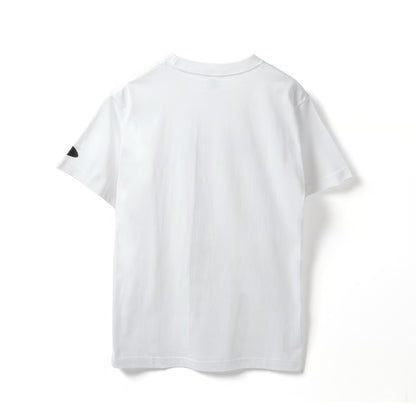INOVE オリジナル Tシャツ ホワイト