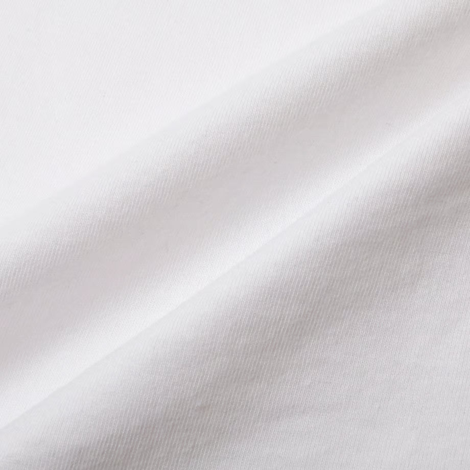 INOVE オリジナル Tシャツ ホワイト