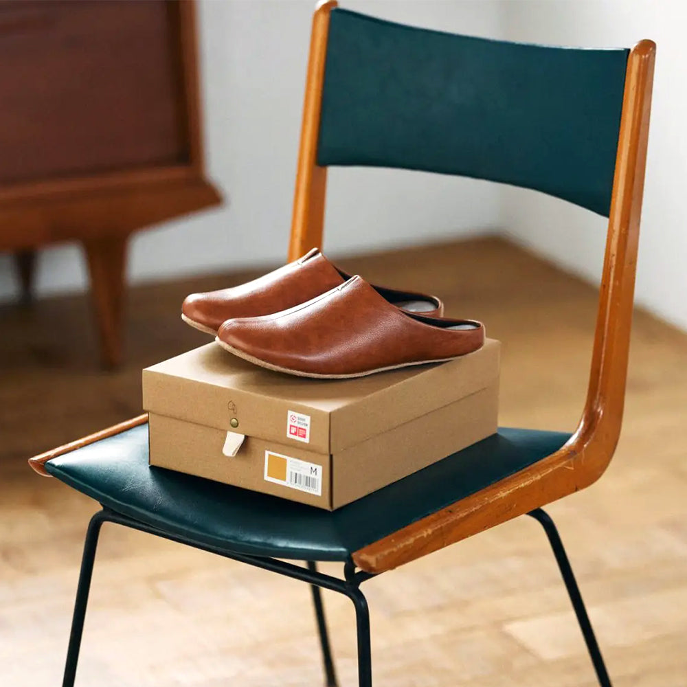 room's ルームズ ソール・底面構造