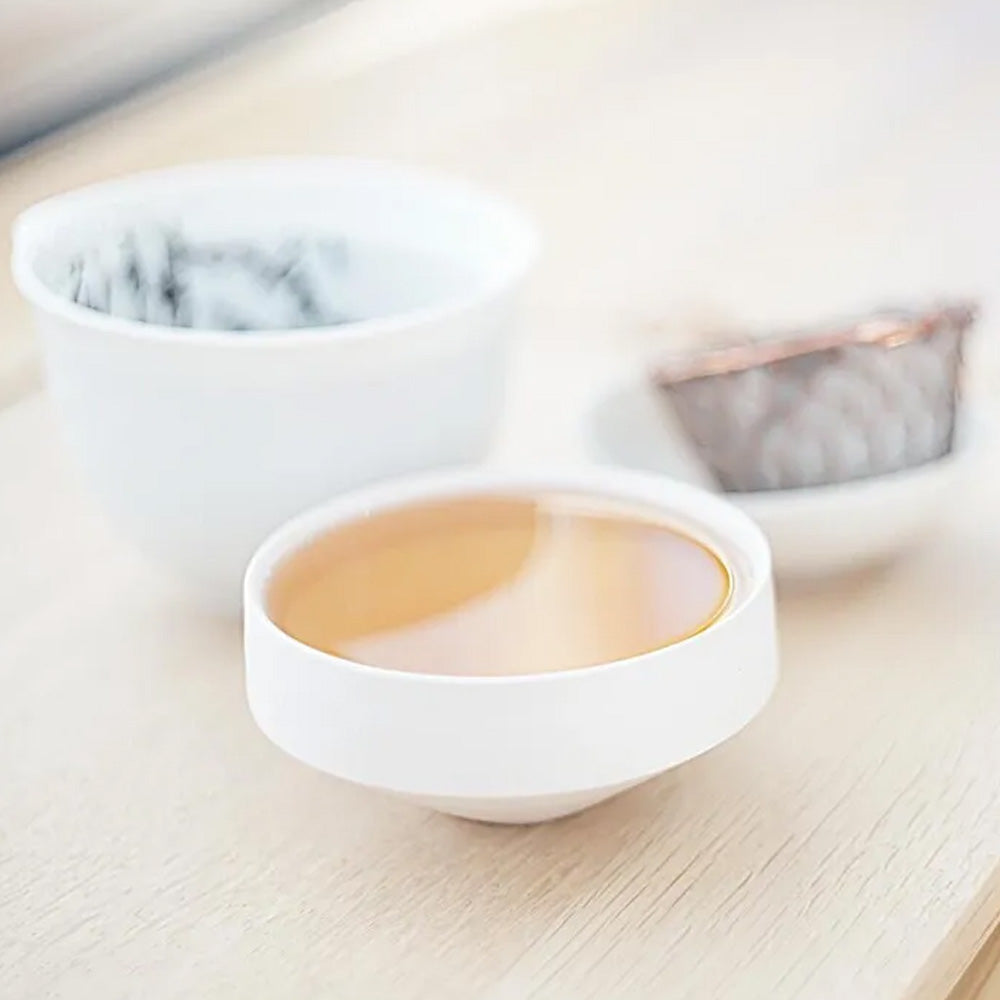 美濃加茂茶舗 ティーバッグ お試しセット 3種 (煎茶 / ほうじ茶 / 和紅茶)