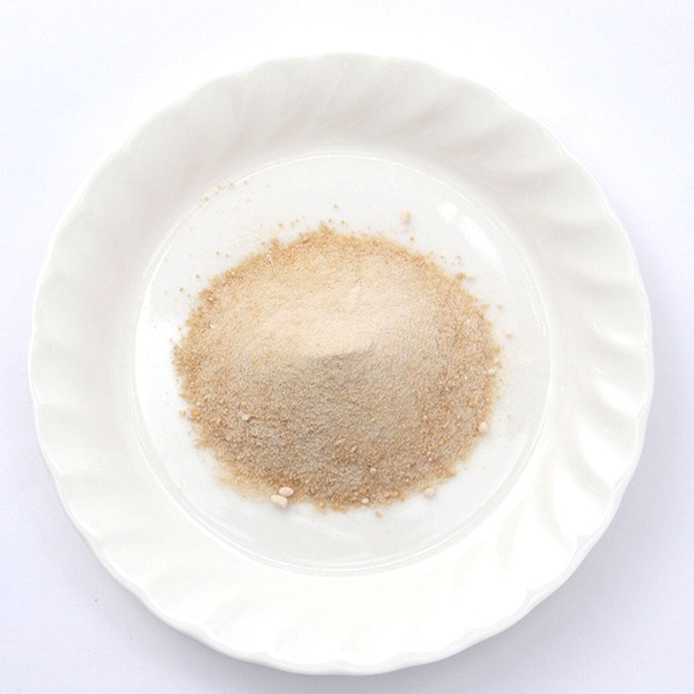 創健社 さらさら粗糖 200g