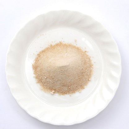 創健社 さらさら粗糖 200g