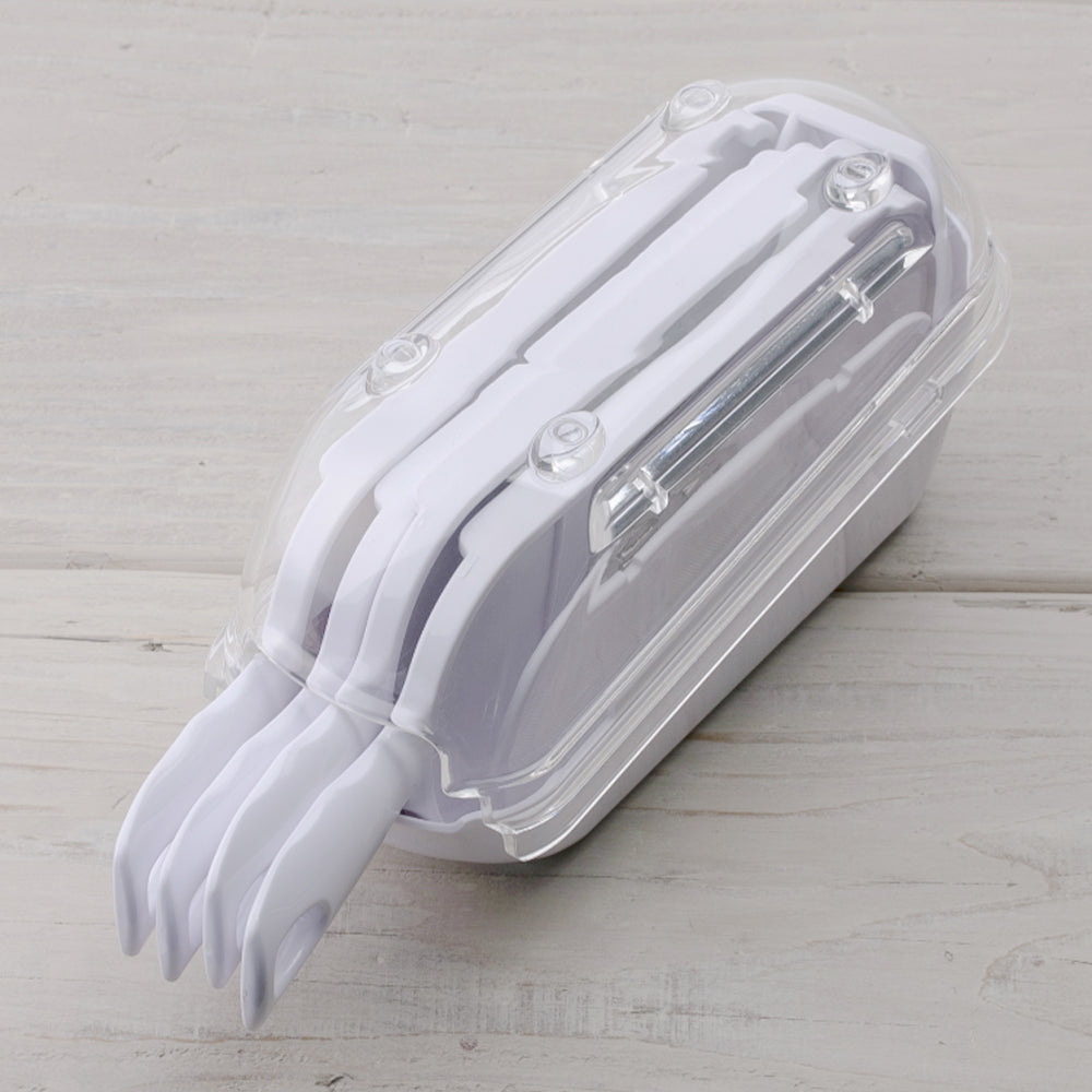 貝印 KAI SELECT100 調理器セット