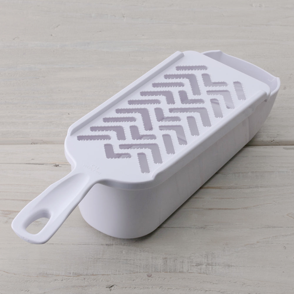 貝印 KAI SELECT100 おろし器 食洗器可