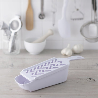 貝印 KAI SELECT100 おろし器 食洗器可