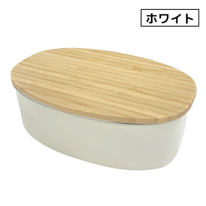 ののじ NONOJI ステンレス ランチボックス オーバル 600mL 全3色