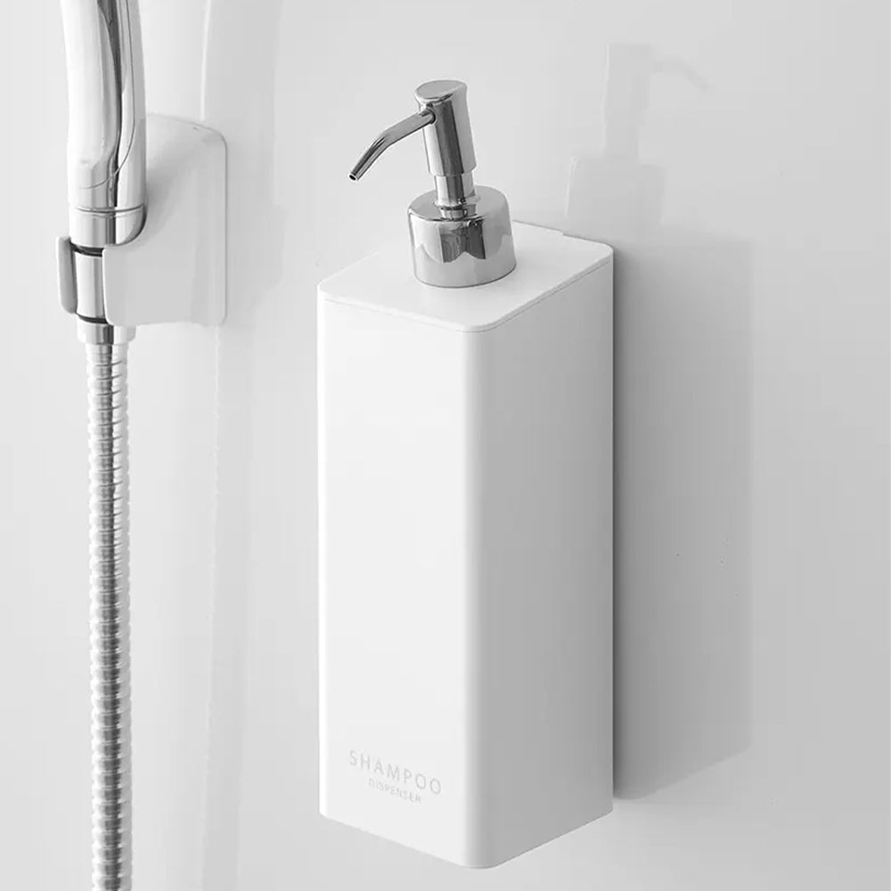 tower タワー マグネット ツーウェイ ディスペンサー 全3種 山崎実業