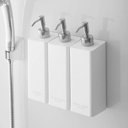 tower タワー マグネット ツーウェイ ディスペンサー 全3種 山崎実業