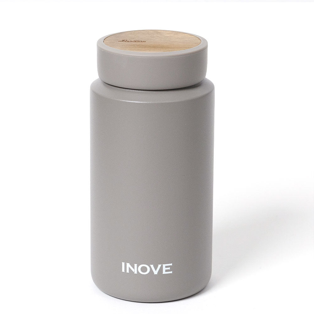 INOVE オリジナル ドリンクボトル モク 350 moku 全3色
