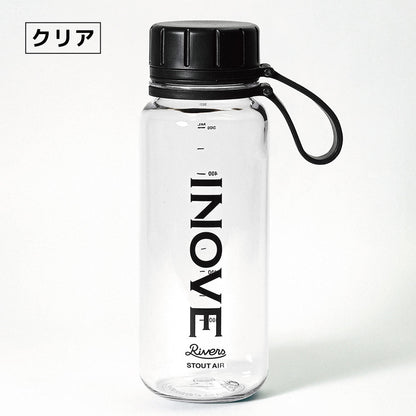 INOVE オリジナル ドリンクボトル スタウト エア 550 STOUT AIR 全3色