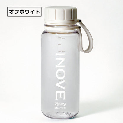 INOVE オリジナル ドリンクボトル スタウト エア 550 STOUT AIR 全3色