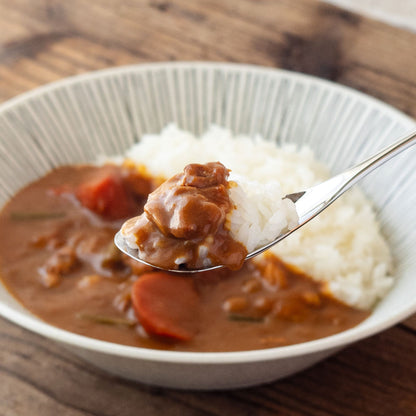 【ギフトボックス入り】TOMONO CURRY 5食セット