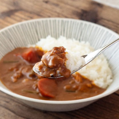 TOMONO CURRY 5食セット