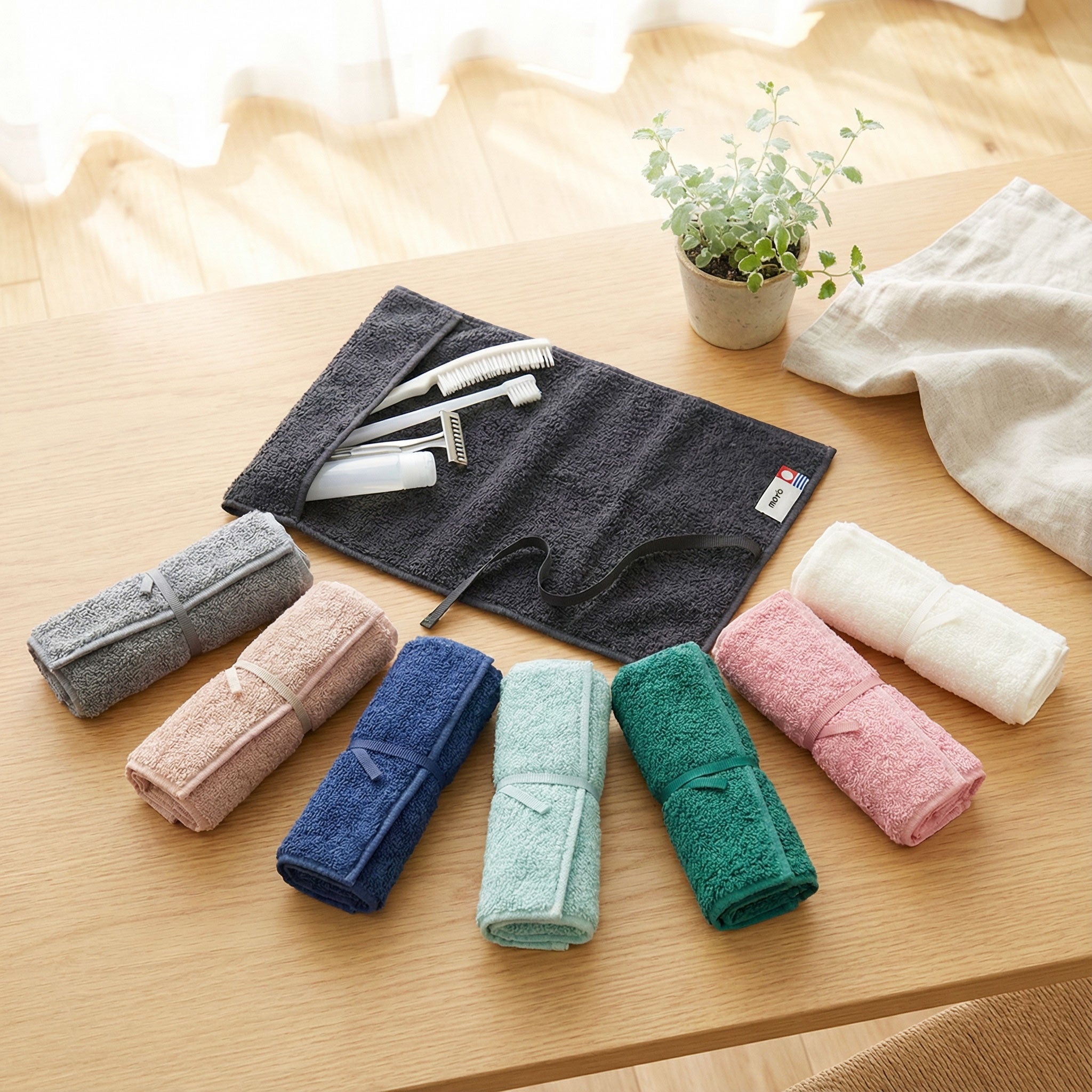 MOYÖ マルチケース